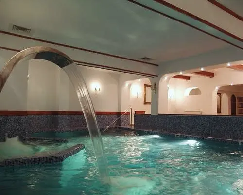 Restaurant nuntă Sibiu – Hotel Imparatul Romanilor